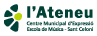 l'Ateneu - Centre Municipal d&sup1;Expressi&oacute; - Escola de M&uacute;sica