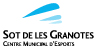 Centre Municipal d'Esports Sot de les Granotes