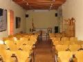 Sala d'actes rectoria Vella Sala d'actes rectoria Vella